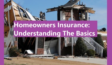 Homeowners Insurance Understanding The Basics