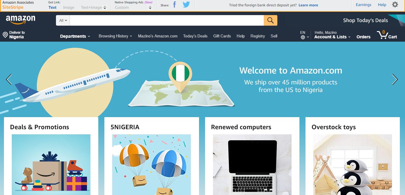 8 Best Online Shopping Sites In 2023