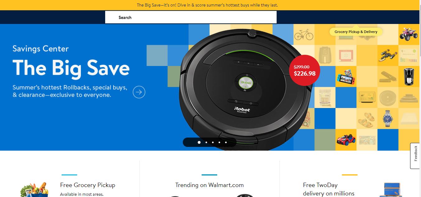 8 Best Online Shopping Sites In 2023