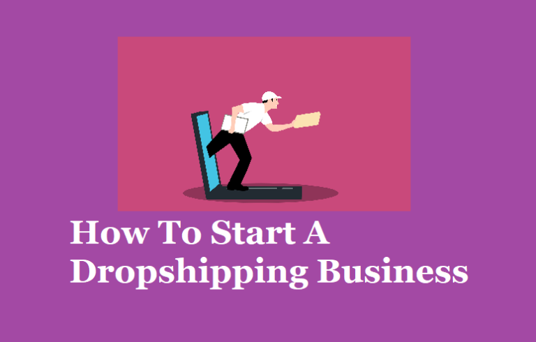 How To Start A Dropshipping Business In 2023 (Beginner’s Guide)