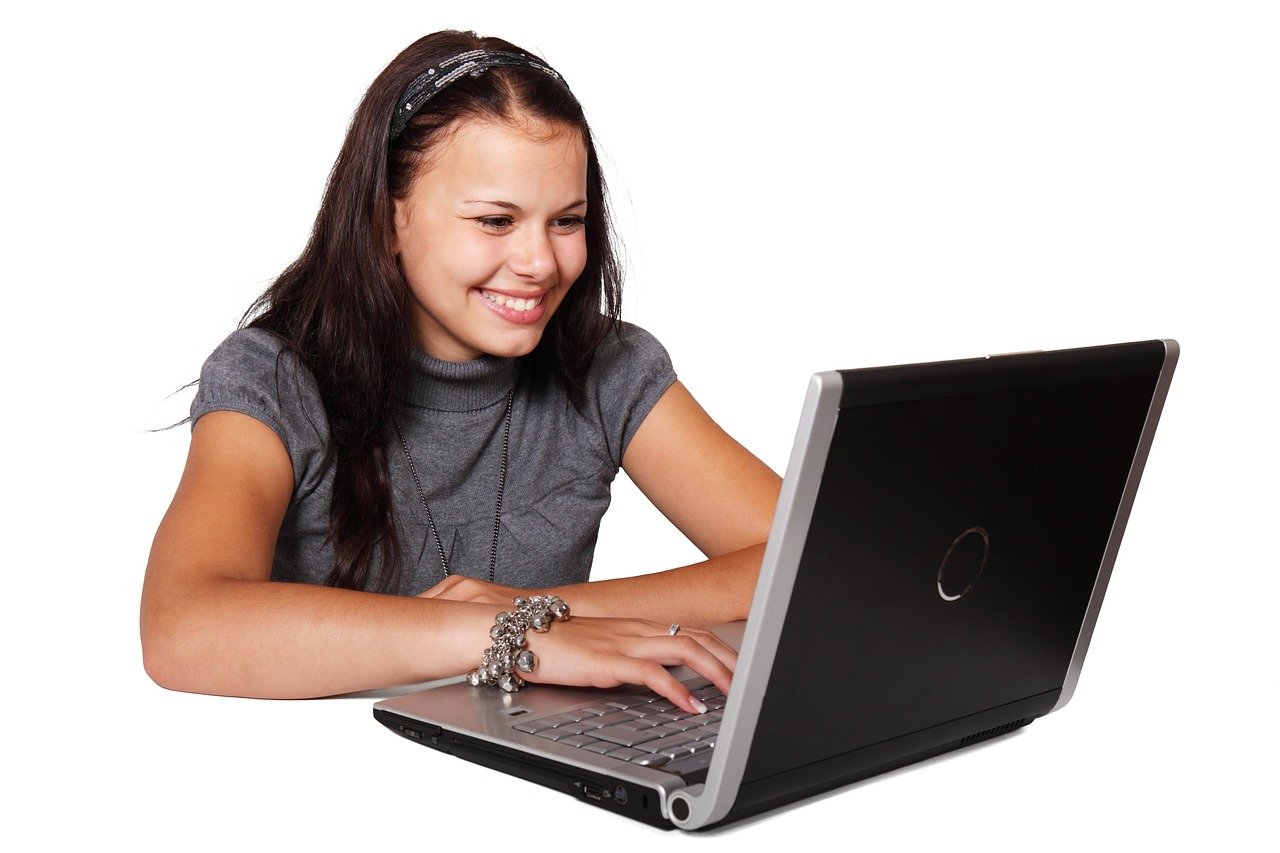 How to move your business online