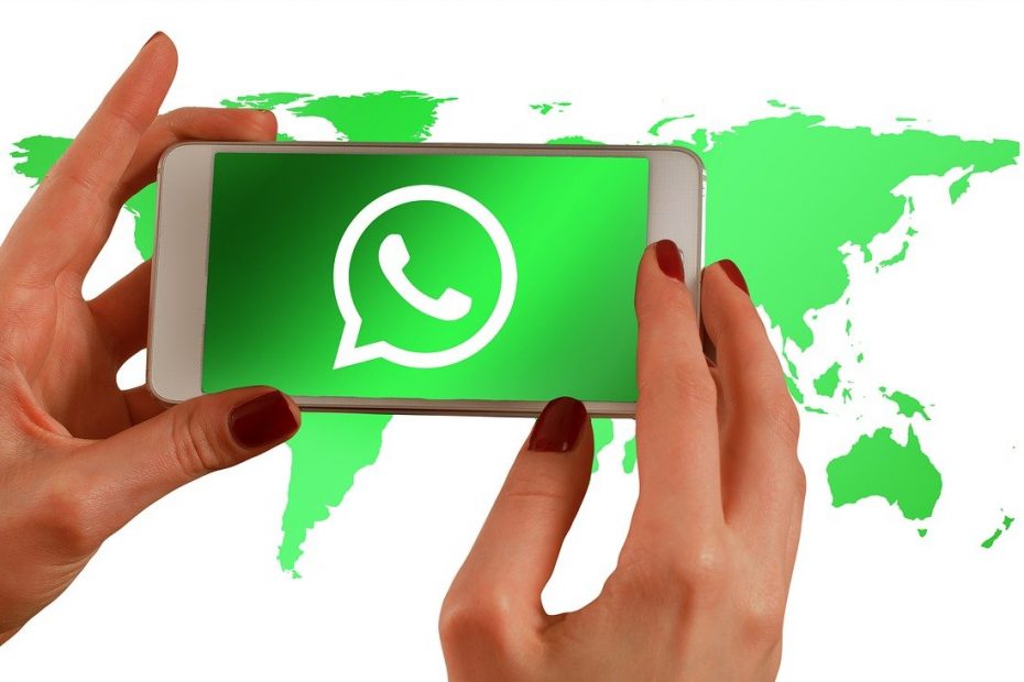 Whatsapp marketing guide