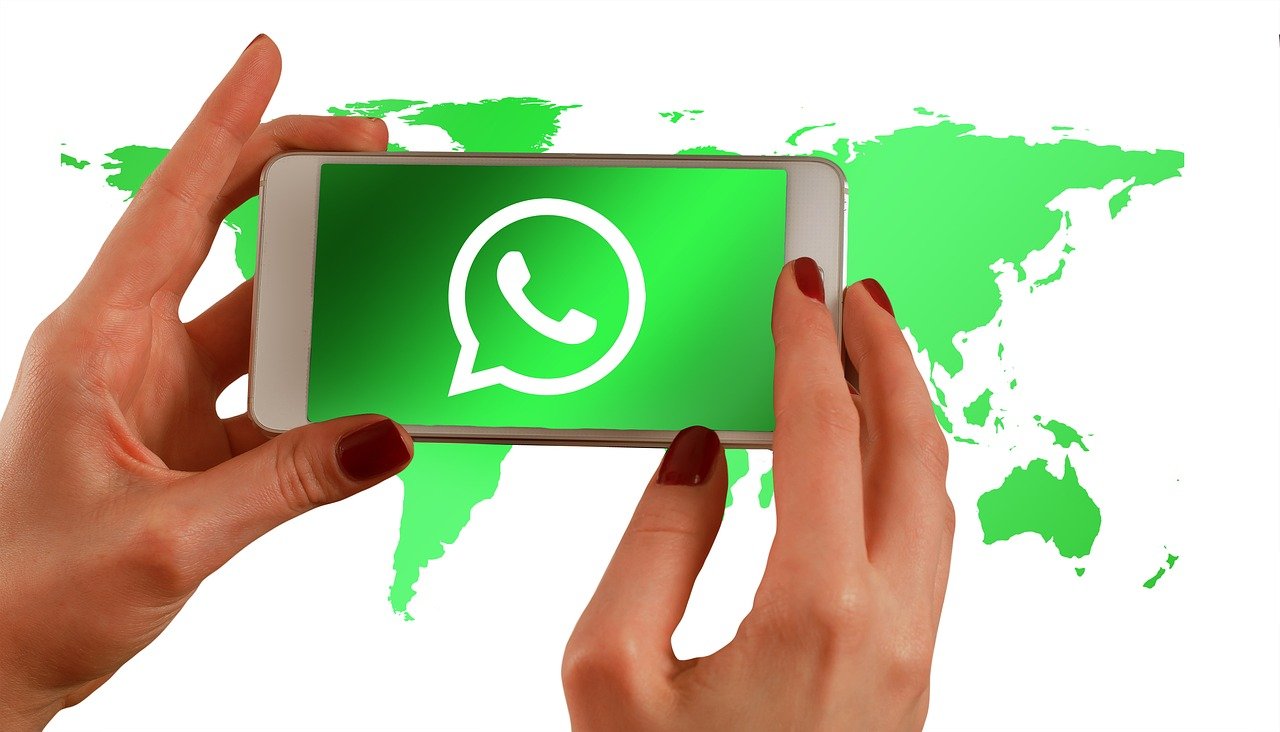 Whatsapp marketing guide
