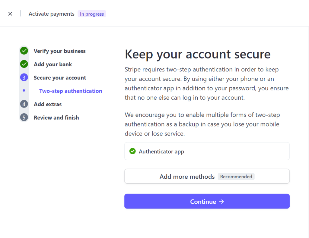 How To Setup A Verified Stripe Account In Nigeria