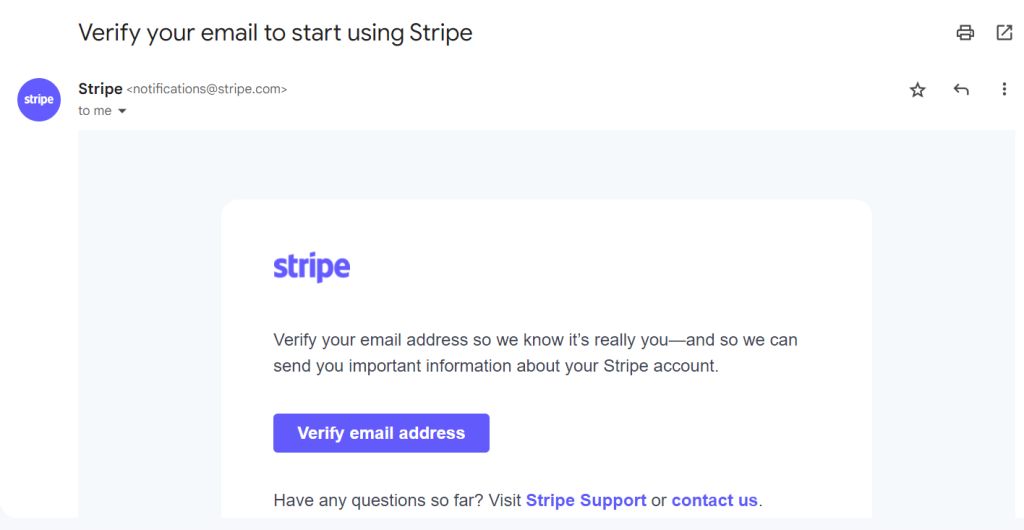 How To Setup A Verified Stripe Account In Nigeria
