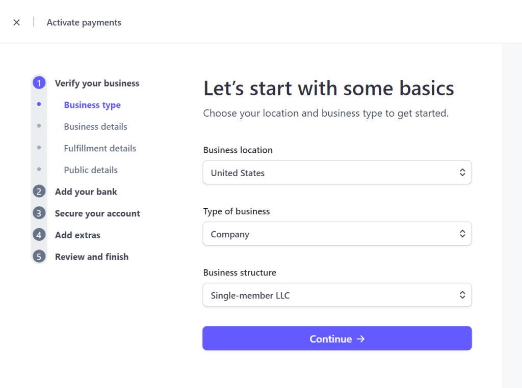 How To Setup A Verified Stripe Account In Nigeria