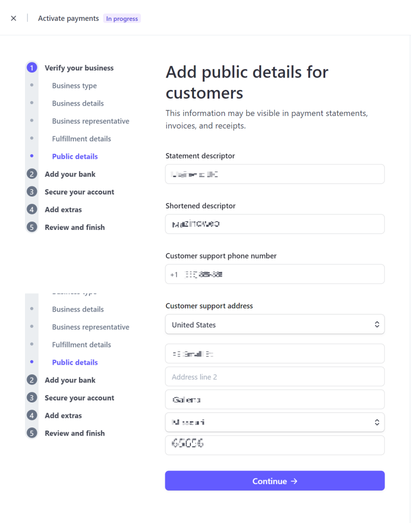 How To Setup A Verified Stripe Account In Nigeria