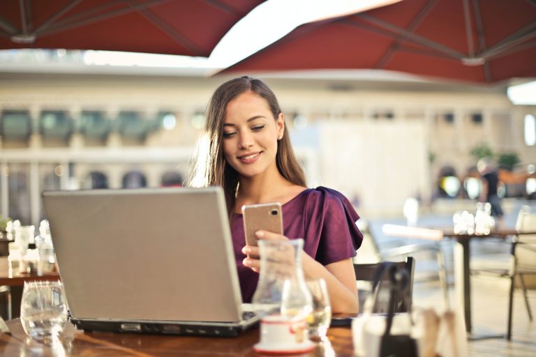 A Good Business Name – 7 Steps To Choose The Best One