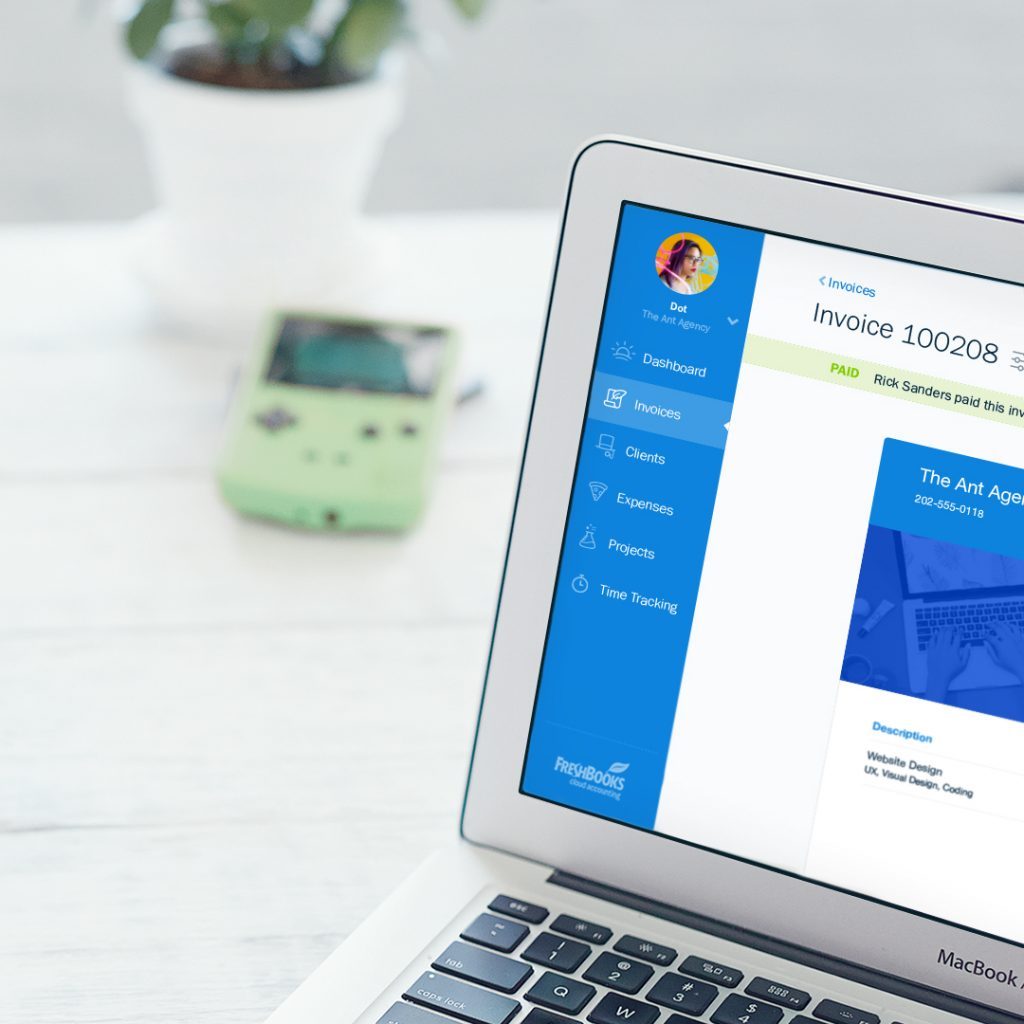 Freshbooks: Best Invoicing Software For Small Business?