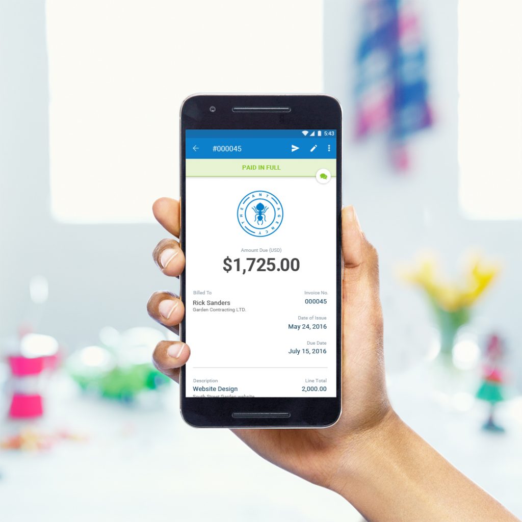 Freshbooks: Best Invoicing Software For Small Business