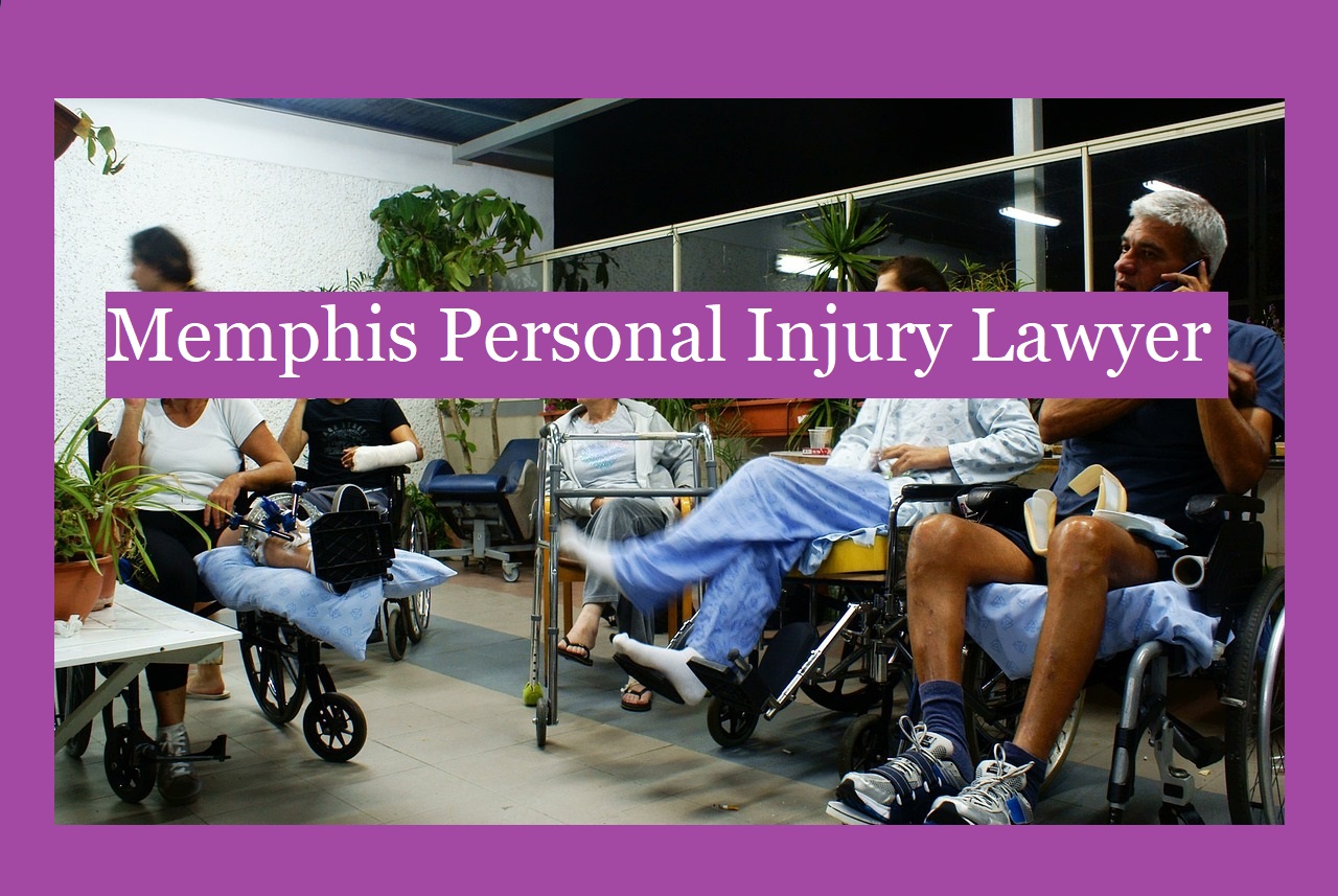 Memphis Personal Injury Lawyer