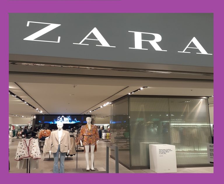 Zara Canada: Exploring The Fashion World In 2023